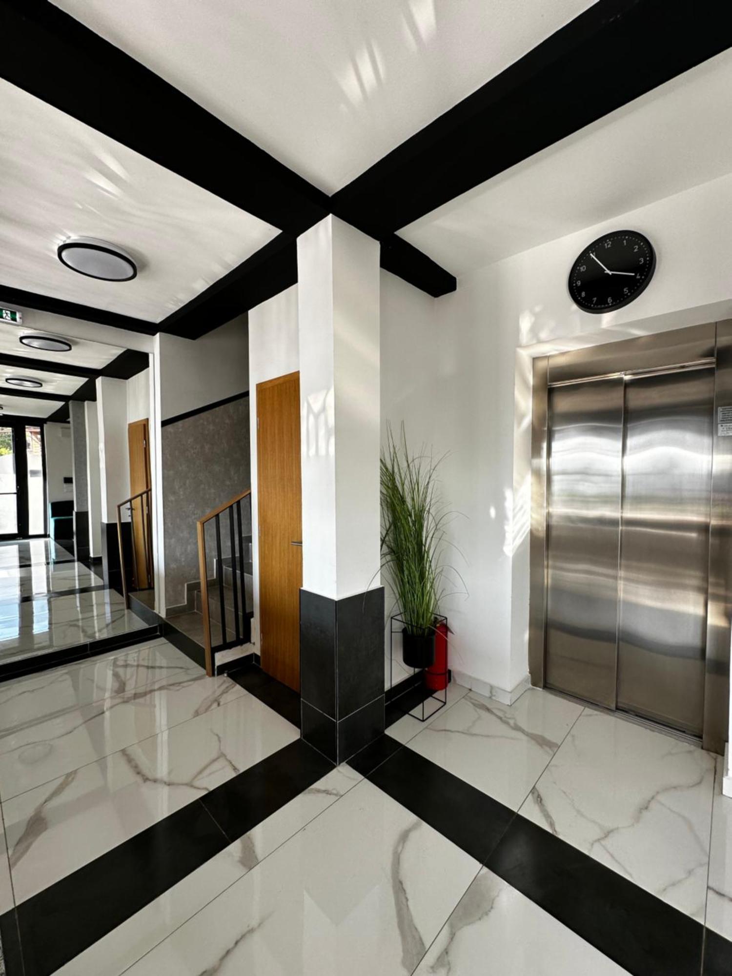 La Vista Luxury Villa Ohrid Extérieur photo