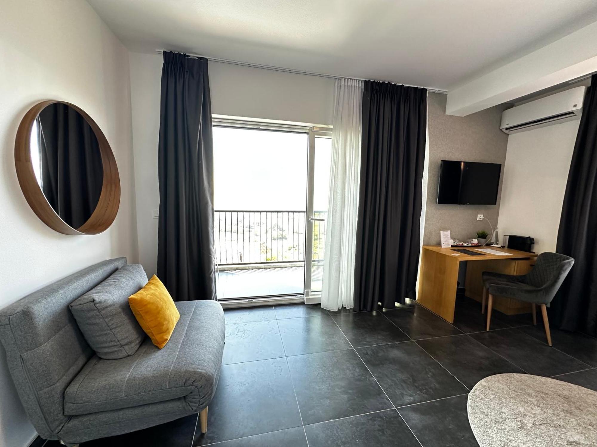 La Vista Luxury Villa Ohrid Extérieur photo